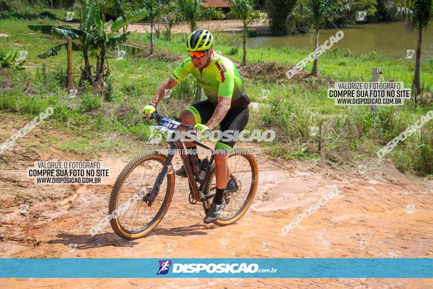 Circuito Regional de Mtb - 4ª Etapa - São Carlos do Ivaí