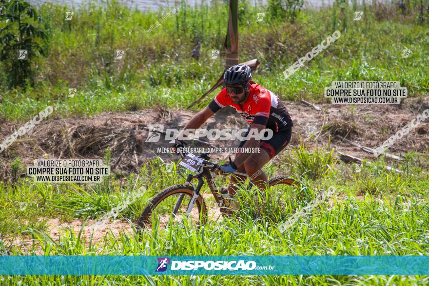 Circuito Regional de Mtb - 4ª Etapa - São Carlos do Ivaí