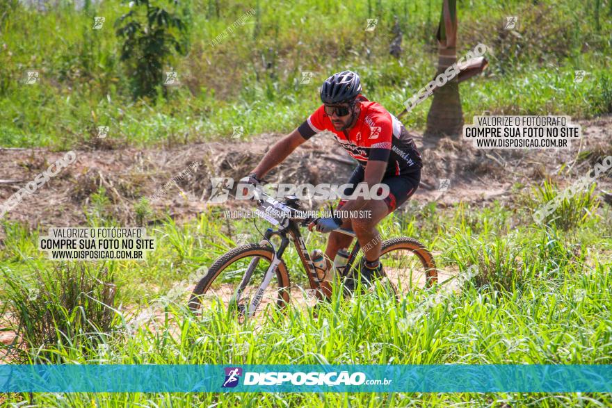 Circuito Regional de Mtb - 4ª Etapa - São Carlos do Ivaí