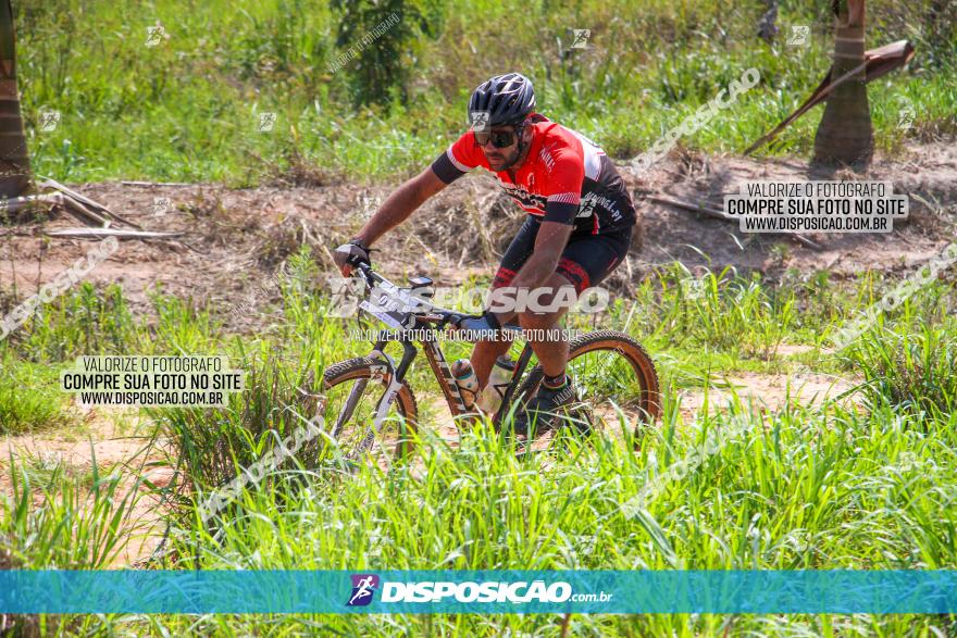 Circuito Regional de Mtb - 4ª Etapa - São Carlos do Ivaí