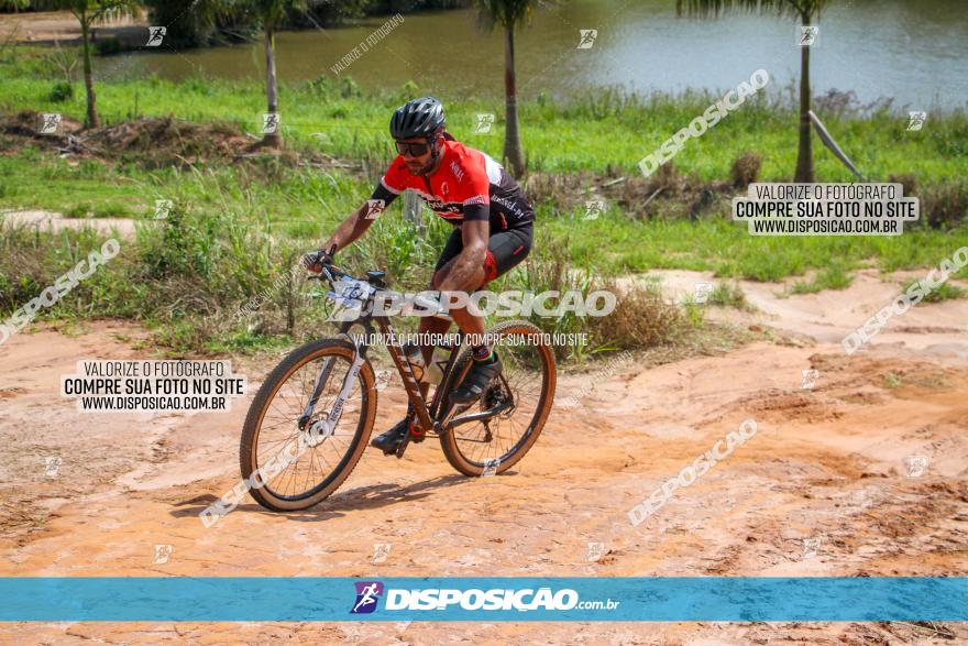 Circuito Regional de Mtb - 4ª Etapa - São Carlos do Ivaí