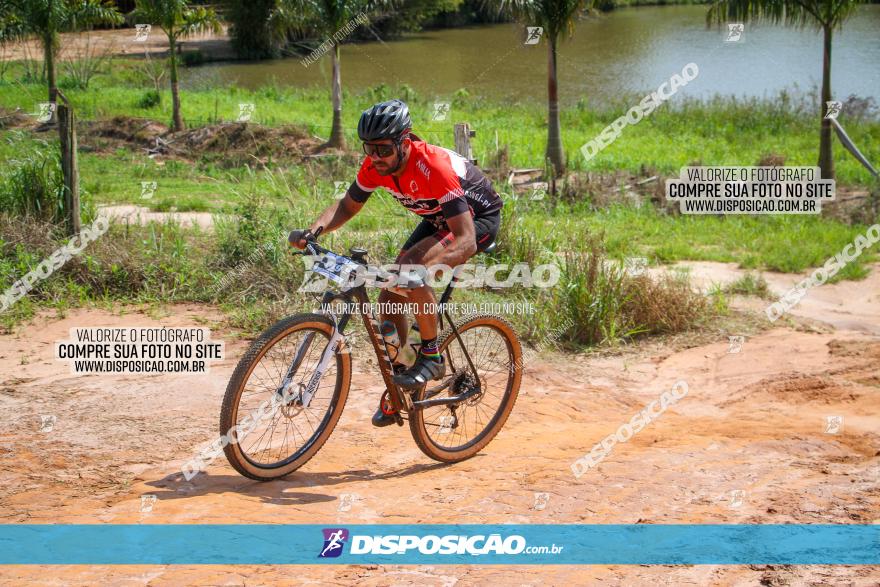 Circuito Regional de Mtb - 4ª Etapa - São Carlos do Ivaí