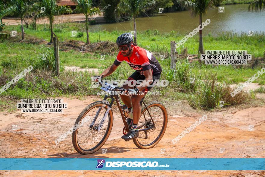 Circuito Regional de Mtb - 4ª Etapa - São Carlos do Ivaí