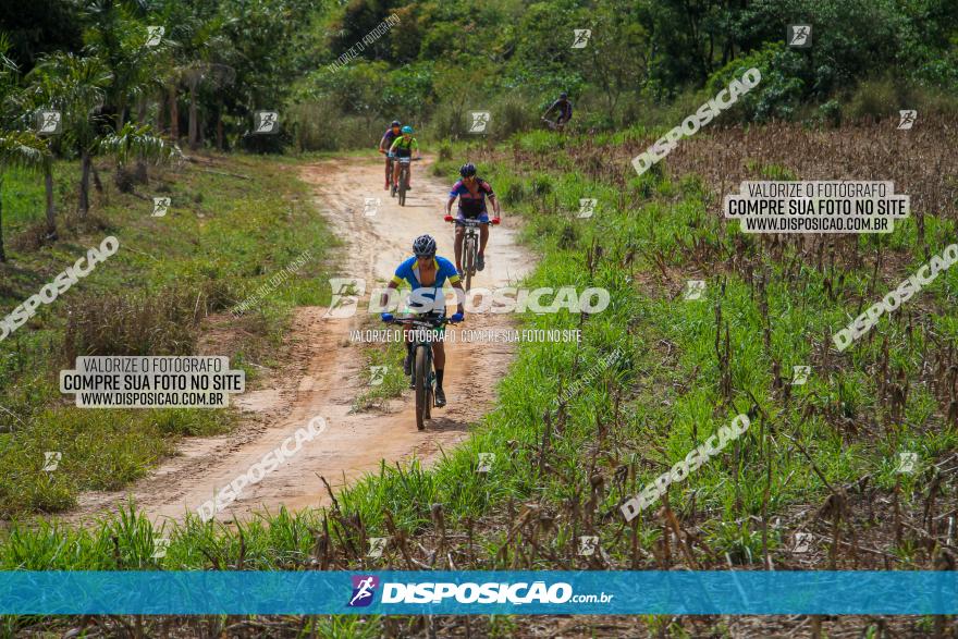 Circuito Regional de Mtb - 4ª Etapa - São Carlos do Ivaí