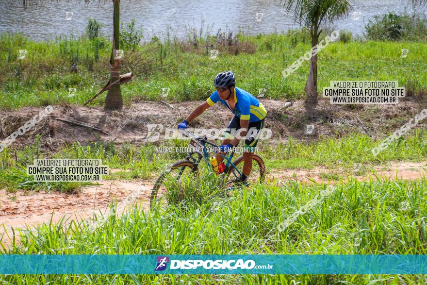 Circuito Regional de Mtb - 4ª Etapa - São Carlos do Ivaí