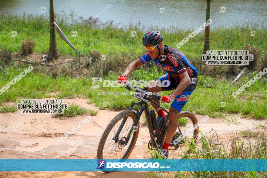 Circuito Regional de Mtb - 4ª Etapa - São Carlos do Ivaí