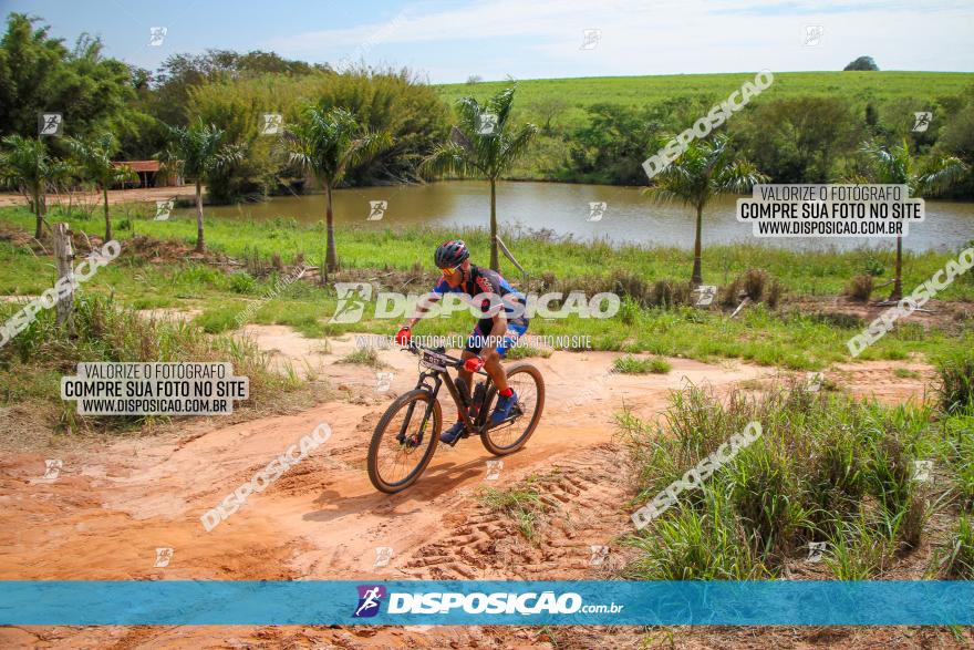 Circuito Regional de Mtb - 4ª Etapa - São Carlos do Ivaí