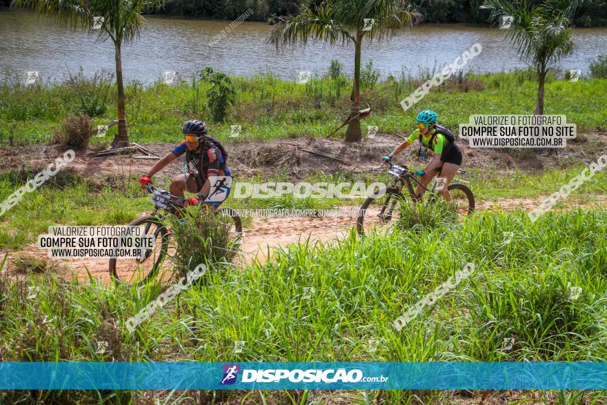 Circuito Regional de Mtb - 4ª Etapa - São Carlos do Ivaí