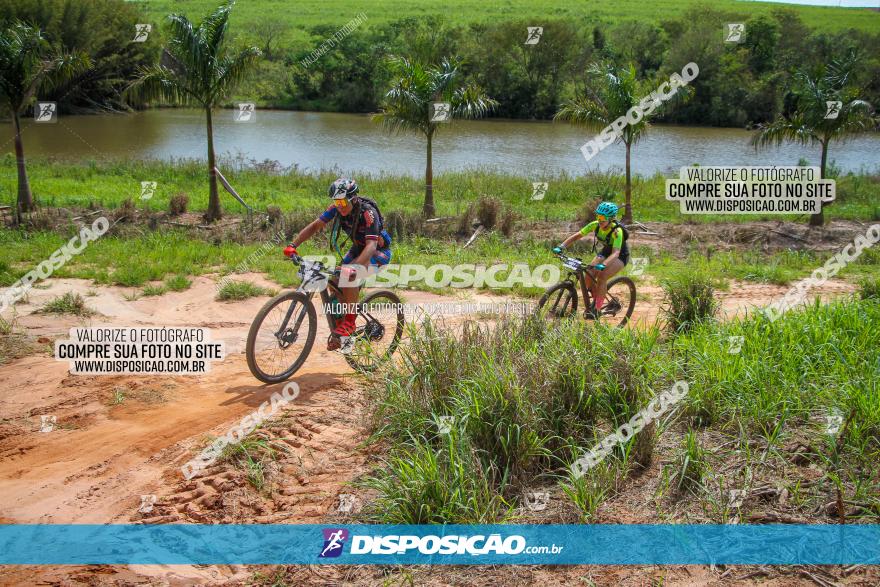 Circuito Regional de Mtb - 4ª Etapa - São Carlos do Ivaí