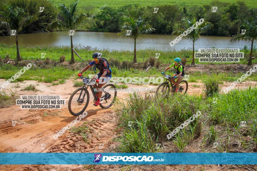 Circuito Regional de Mtb - 4ª Etapa - São Carlos do Ivaí