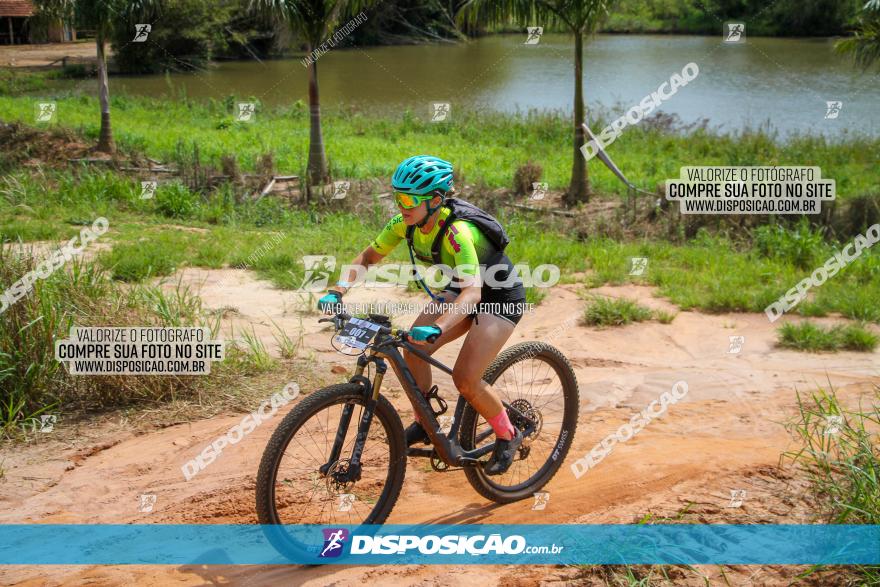 Circuito Regional de Mtb - 4ª Etapa - São Carlos do Ivaí