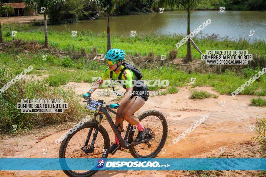 Circuito Regional de Mtb - 4ª Etapa - São Carlos do Ivaí