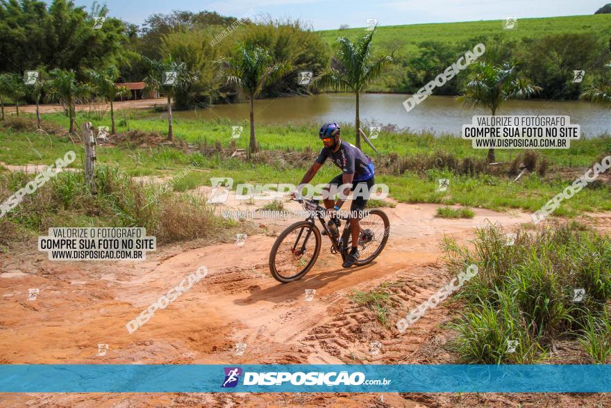 Circuito Regional de Mtb - 4ª Etapa - São Carlos do Ivaí