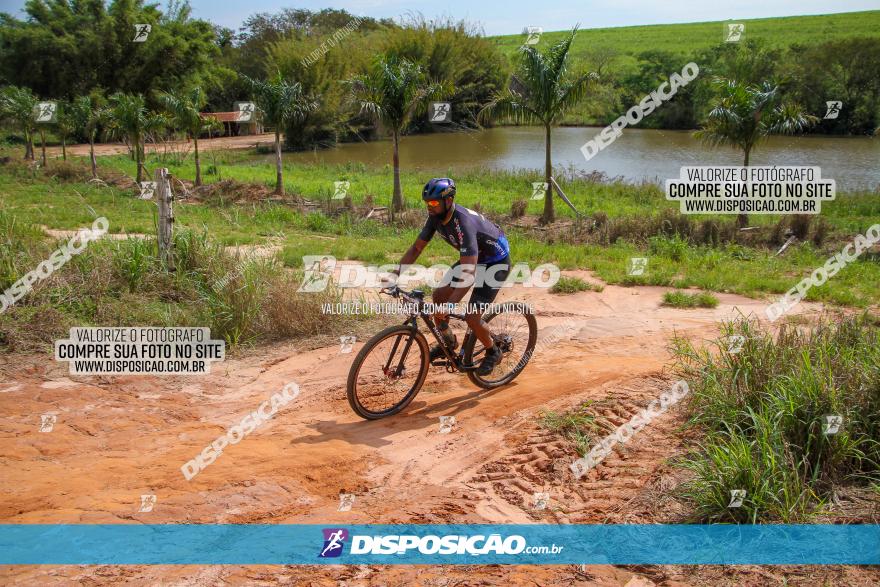 Circuito Regional de Mtb - 4ª Etapa - São Carlos do Ivaí