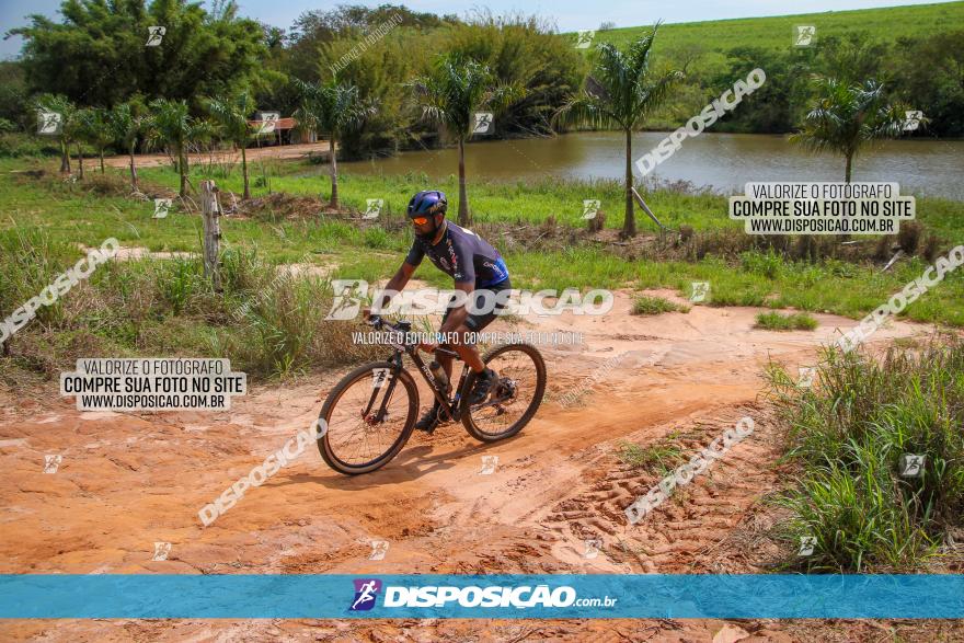 Circuito Regional de Mtb - 4ª Etapa - São Carlos do Ivaí