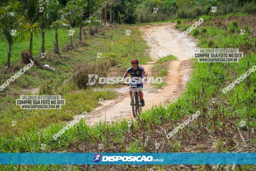 Circuito Regional de Mtb - 4ª Etapa - São Carlos do Ivaí