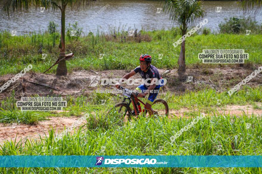 Circuito Regional de Mtb - 4ª Etapa - São Carlos do Ivaí