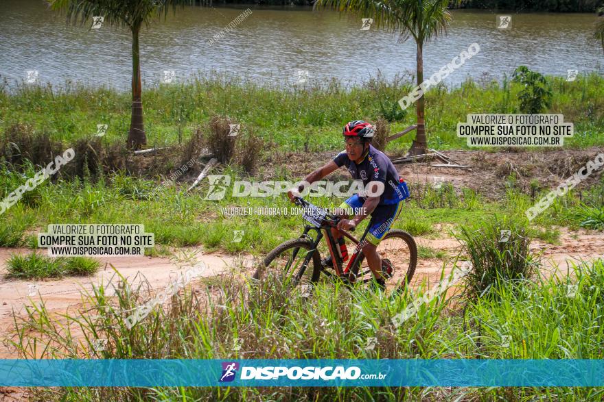 Circuito Regional de Mtb - 4ª Etapa - São Carlos do Ivaí