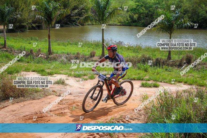 Circuito Regional de Mtb - 4ª Etapa - São Carlos do Ivaí