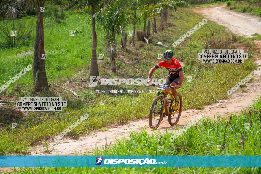 Circuito Regional de Mtb - 4ª Etapa - São Carlos do Ivaí