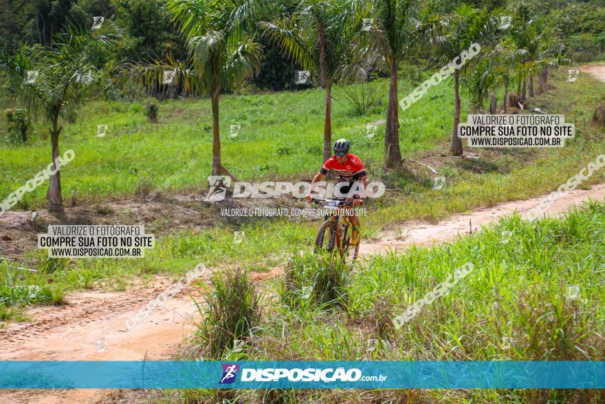 Circuito Regional de Mtb - 4ª Etapa - São Carlos do Ivaí