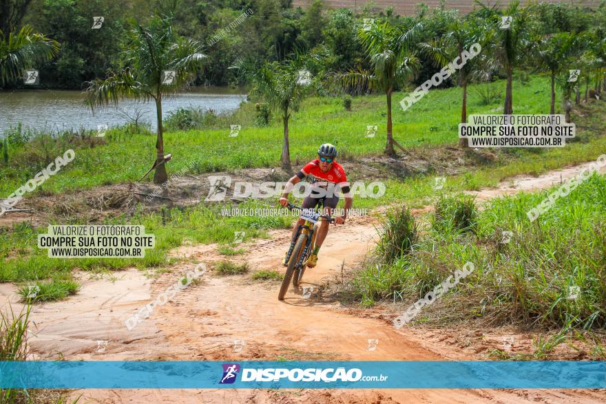 Circuito Regional de Mtb - 4ª Etapa - São Carlos do Ivaí