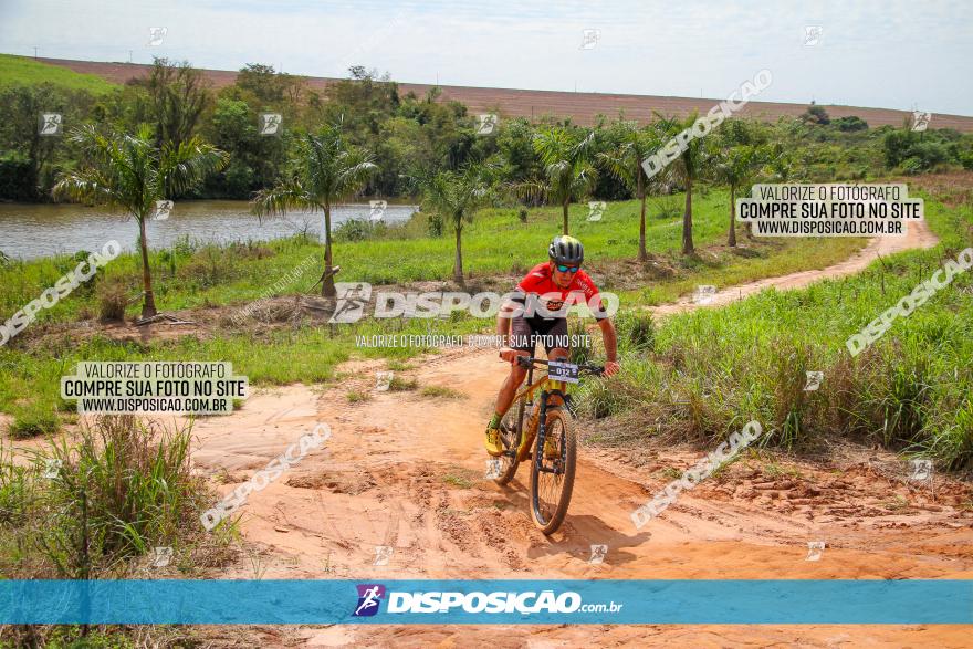 Circuito Regional de Mtb - 4ª Etapa - São Carlos do Ivaí