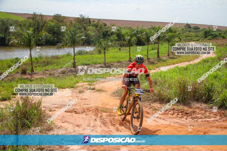 Circuito Regional de Mtb - 4ª Etapa - São Carlos do Ivaí