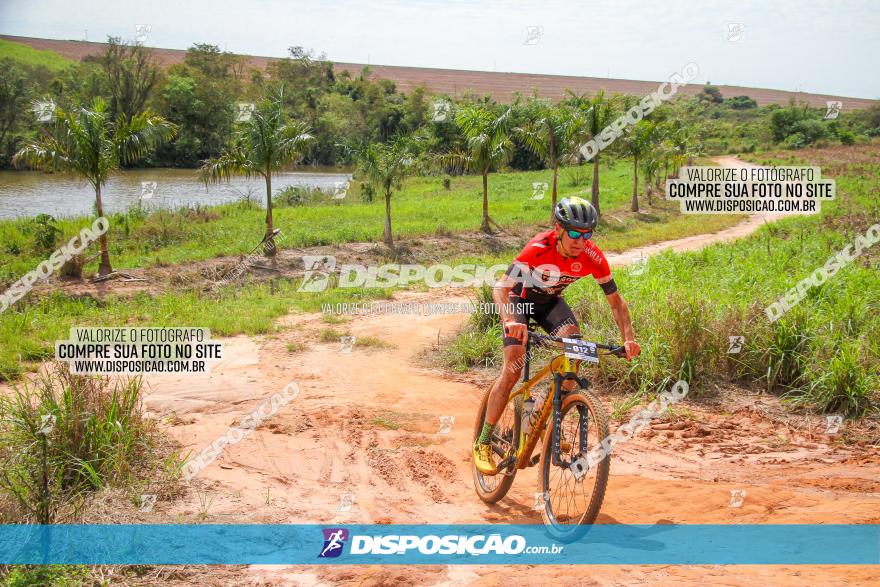 Circuito Regional de Mtb - 4ª Etapa - São Carlos do Ivaí