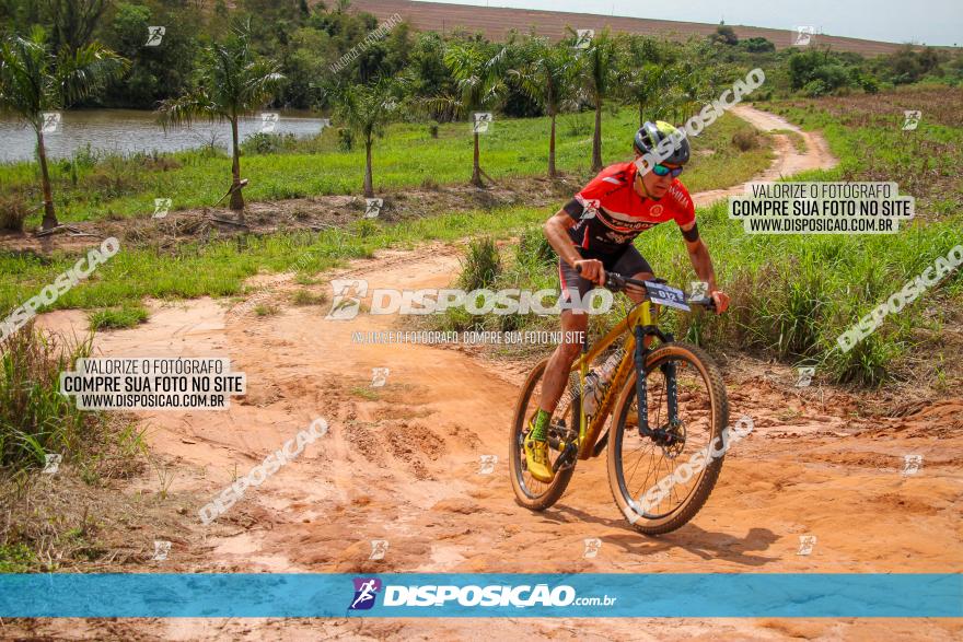 Circuito Regional de Mtb - 4ª Etapa - São Carlos do Ivaí