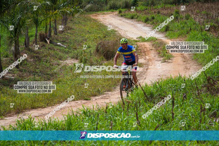 Circuito Regional de Mtb - 4ª Etapa - São Carlos do Ivaí