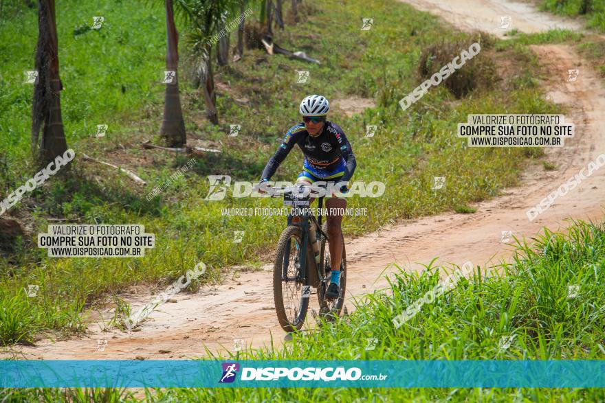 Circuito Regional de Mtb - 4ª Etapa - São Carlos do Ivaí