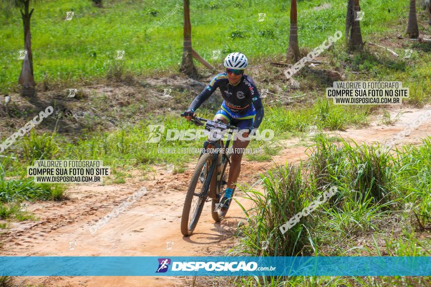 Circuito Regional de Mtb - 4ª Etapa - São Carlos do Ivaí