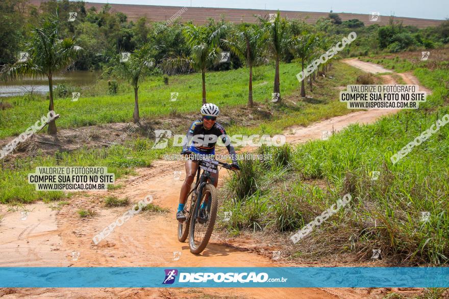 Circuito Regional de Mtb - 4ª Etapa - São Carlos do Ivaí