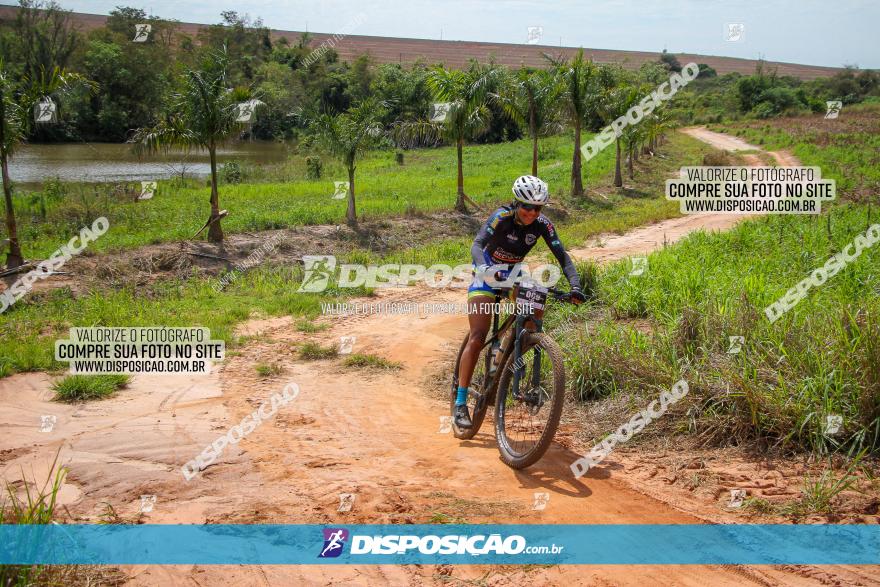 Circuito Regional de Mtb - 4ª Etapa - São Carlos do Ivaí