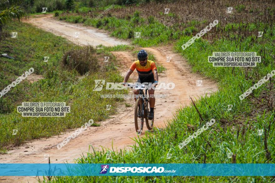 Circuito Regional de Mtb - 4ª Etapa - São Carlos do Ivaí