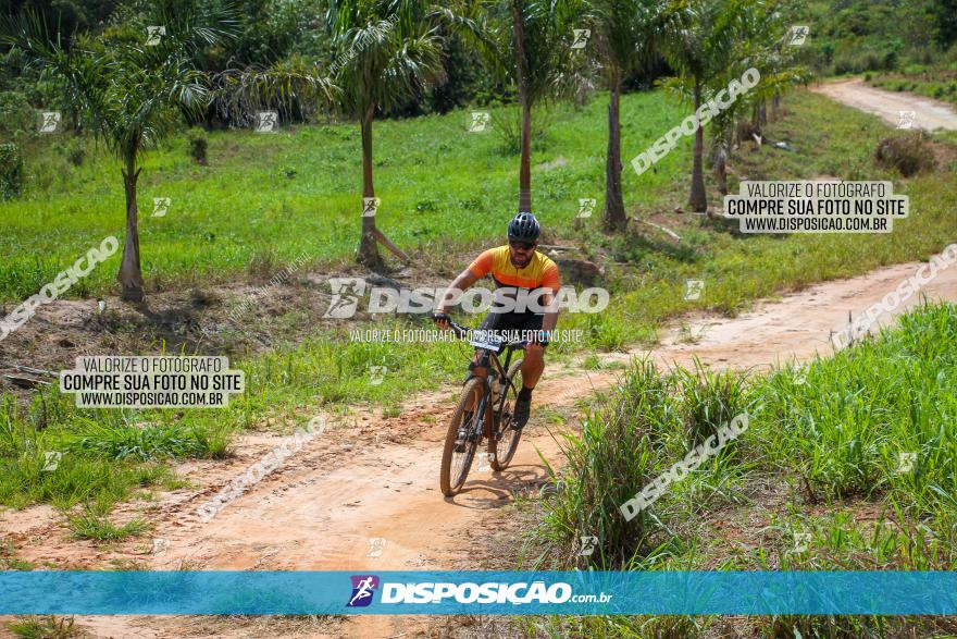 Circuito Regional de Mtb - 4ª Etapa - São Carlos do Ivaí