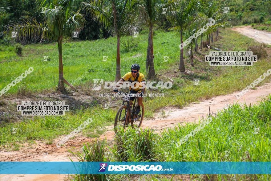 Circuito Regional de Mtb - 4ª Etapa - São Carlos do Ivaí