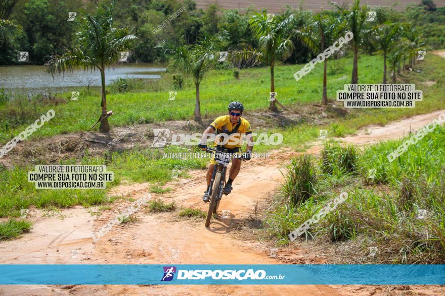 Circuito Regional de Mtb - 4ª Etapa - São Carlos do Ivaí