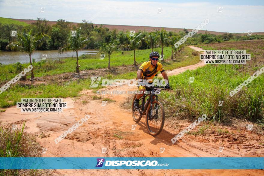 Circuito Regional de Mtb - 4ª Etapa - São Carlos do Ivaí