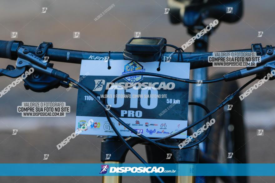 Circuito Regional de Mtb - 4ª Etapa - São Carlos do Ivaí