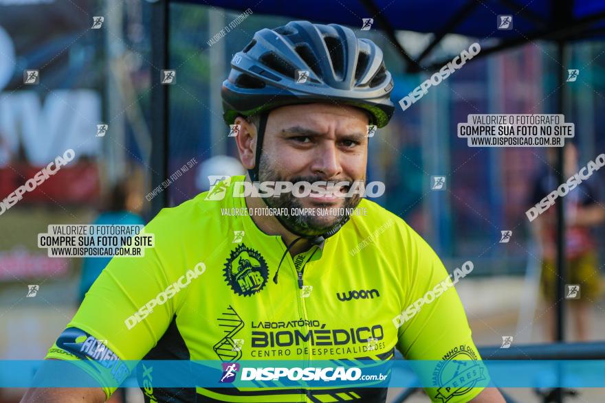 Circuito Regional de Mtb - 4ª Etapa - São Carlos do Ivaí