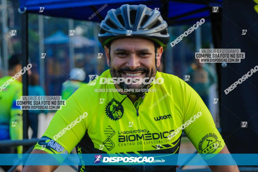 Circuito Regional de Mtb - 4ª Etapa - São Carlos do Ivaí