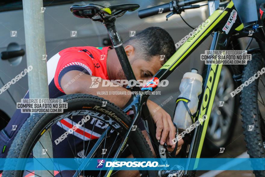 Circuito Regional de Mtb - 4ª Etapa - São Carlos do Ivaí