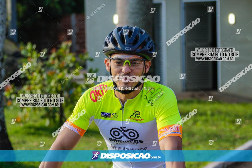 Circuito Regional de Mtb - 4ª Etapa - São Carlos do Ivaí