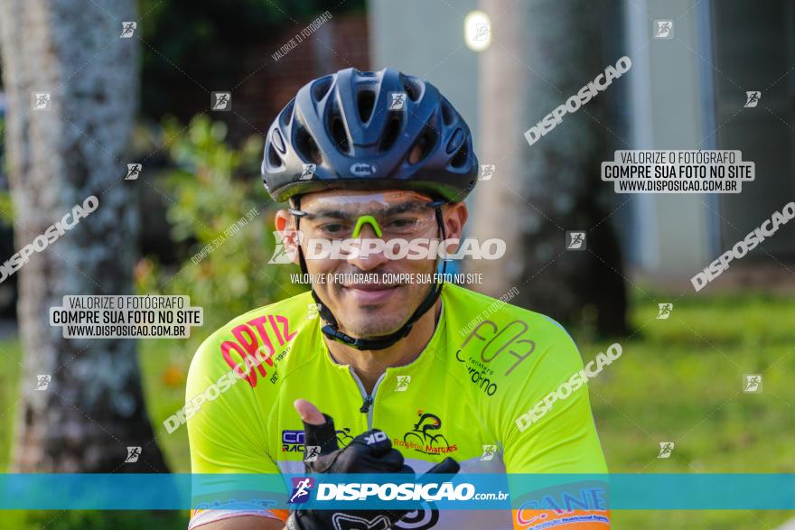 Circuito Regional de Mtb - 4ª Etapa - São Carlos do Ivaí