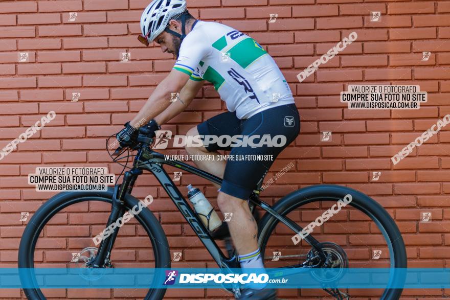 Circuito Regional de Mtb - 4ª Etapa - São Carlos do Ivaí