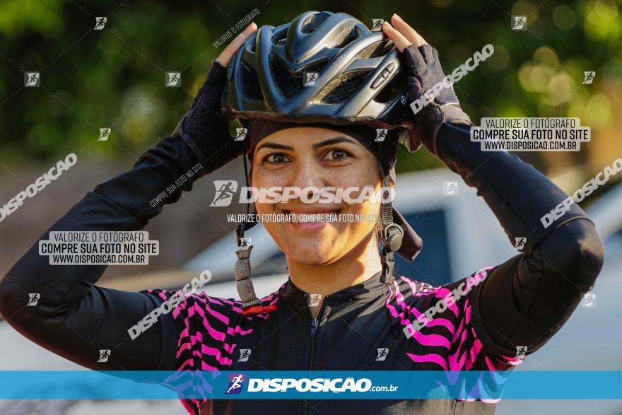 Circuito Regional de Mtb - 4ª Etapa - São Carlos do Ivaí