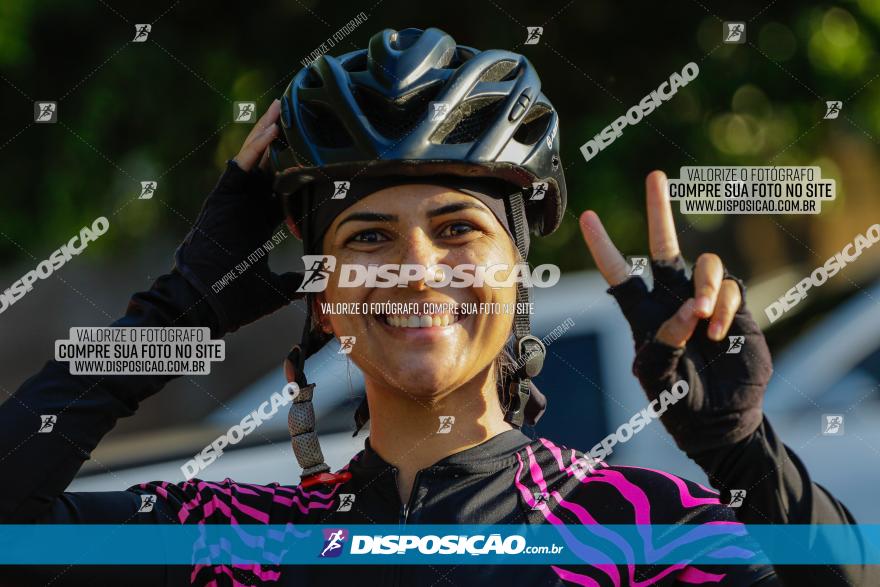 Circuito Regional de Mtb - 4ª Etapa - São Carlos do Ivaí