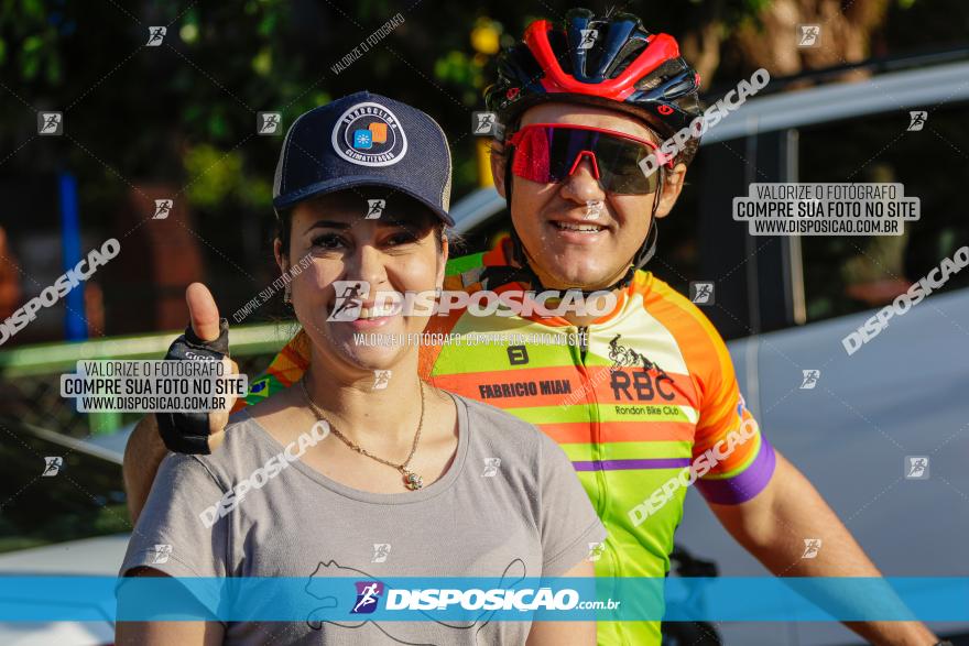 Circuito Regional de Mtb - 4ª Etapa - São Carlos do Ivaí